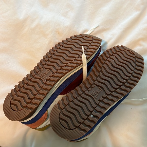 Madewell sneaker - Picture 6 of 6